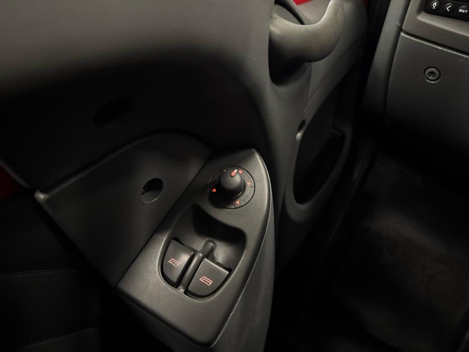 CITROEN Jumper 2002