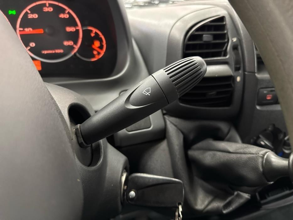 CITROEN Jumper 2002