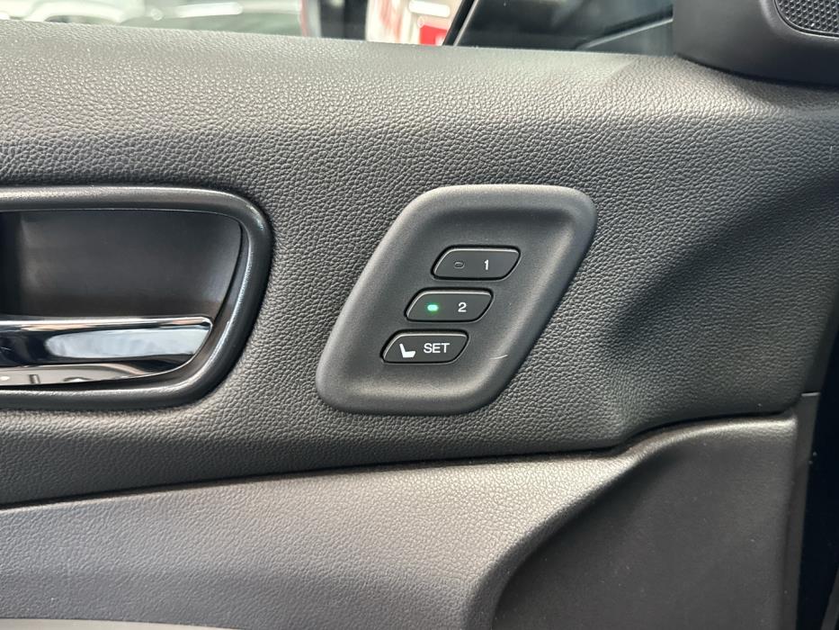HONDA CR-V 2016