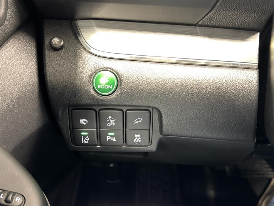 HONDA CR-V 2016