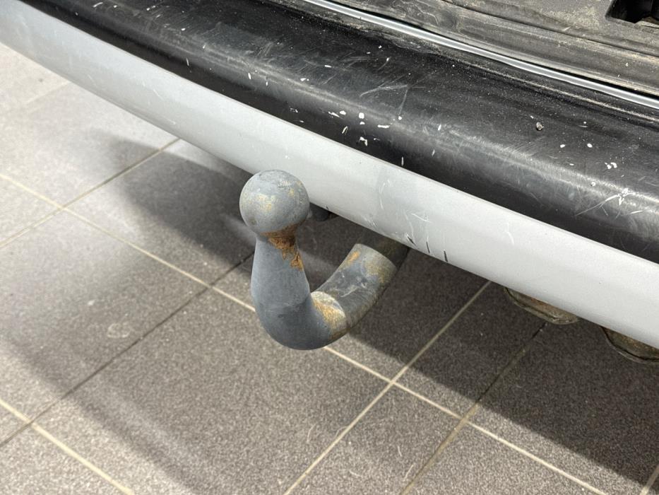 VOLKSWAGEN Transporter 2017