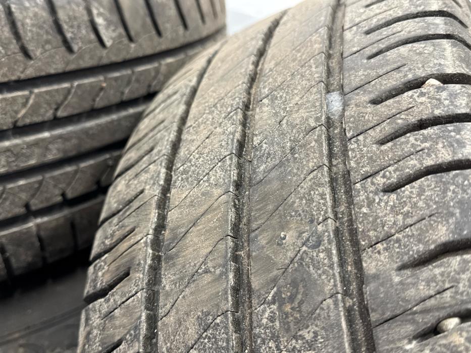 VOLKSWAGEN Transporter 2017