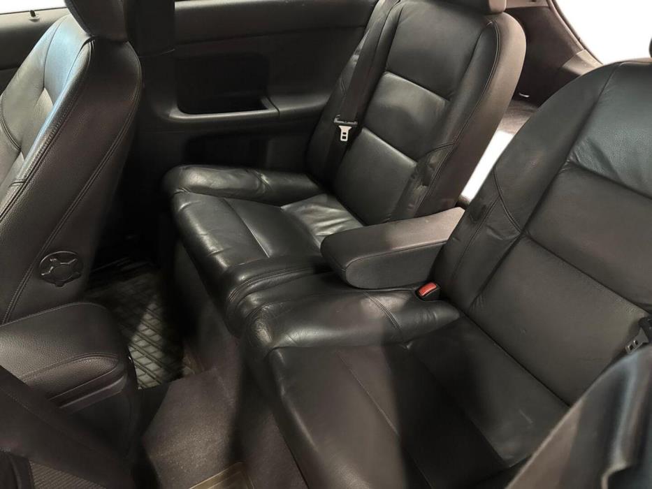 VOLVO C30 2007
