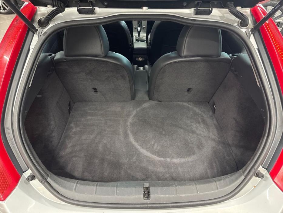 VOLVO C30 2007