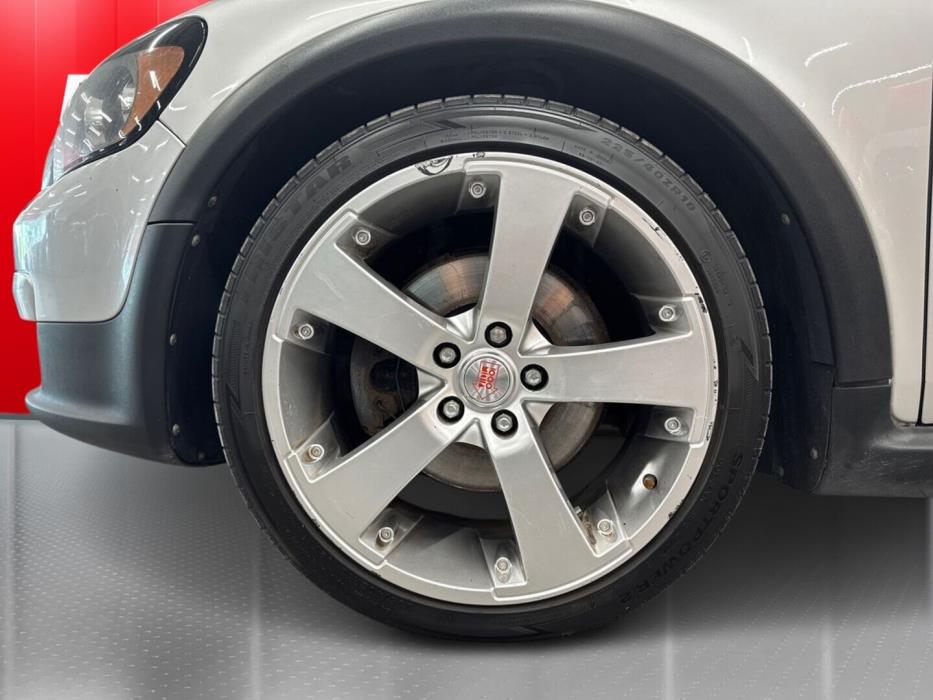 VOLVO C30 2007