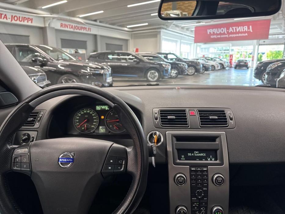 VOLVO C30 2007