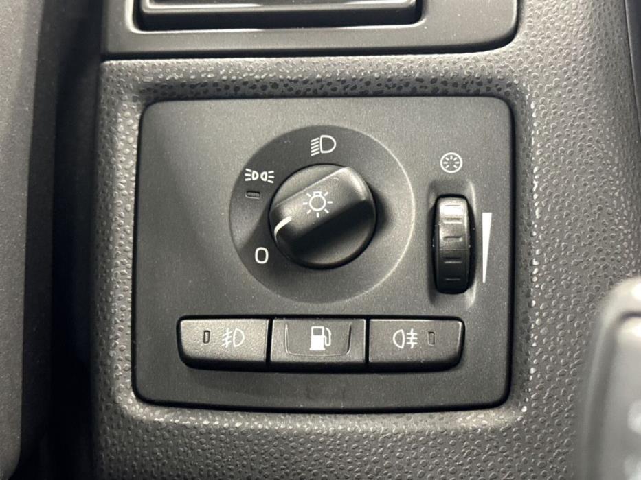 VOLVO C30 2007