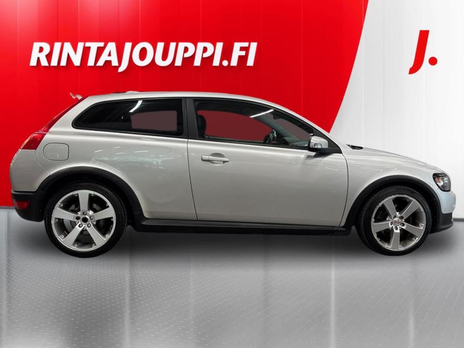 VOLVO C30 2007
