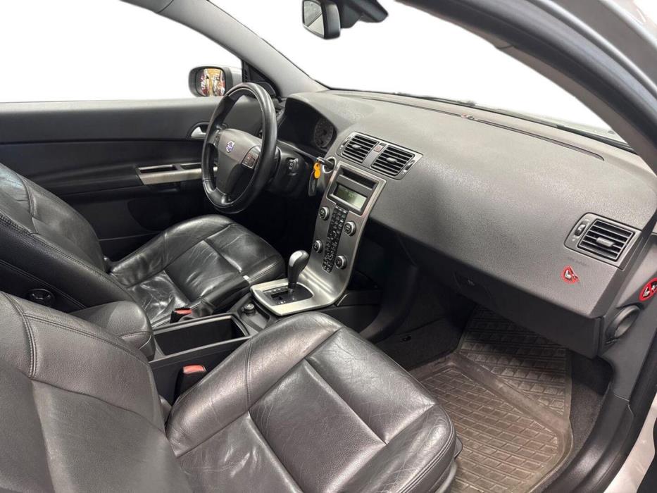 VOLVO C30 2007