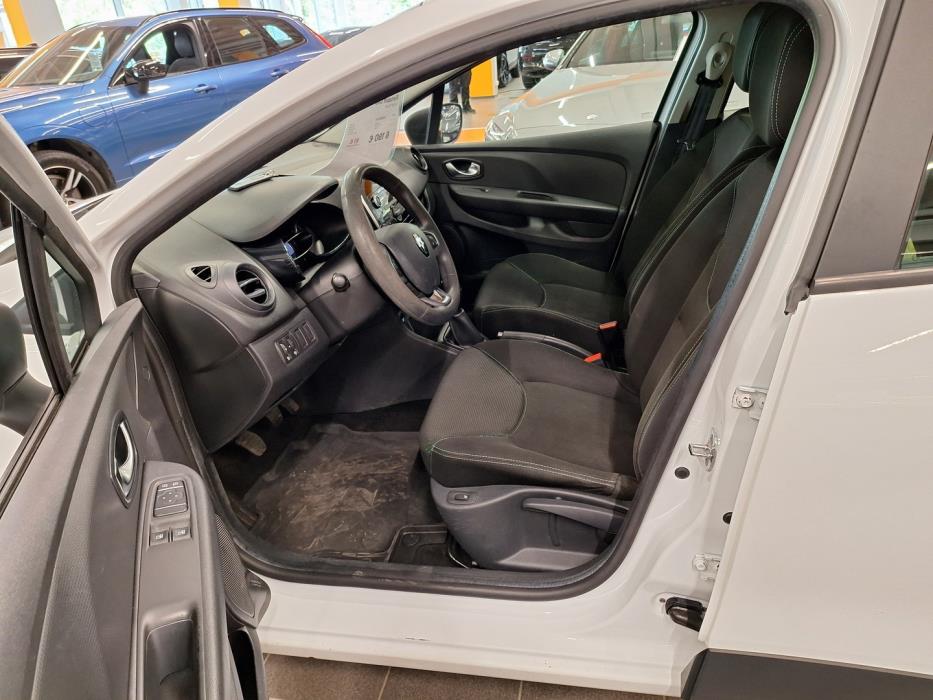 RENAULT Clio 2017
