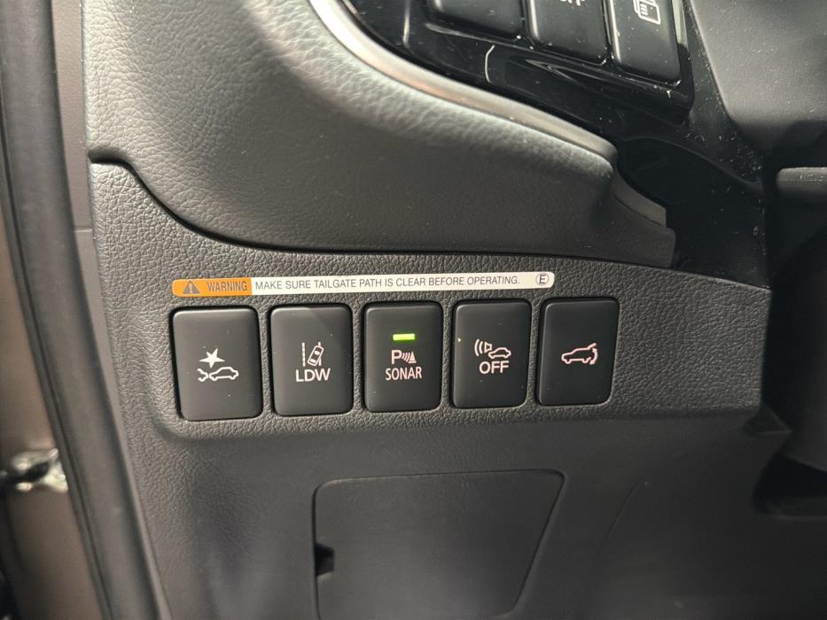 MITSUBISHI Outlander PHEV 2019