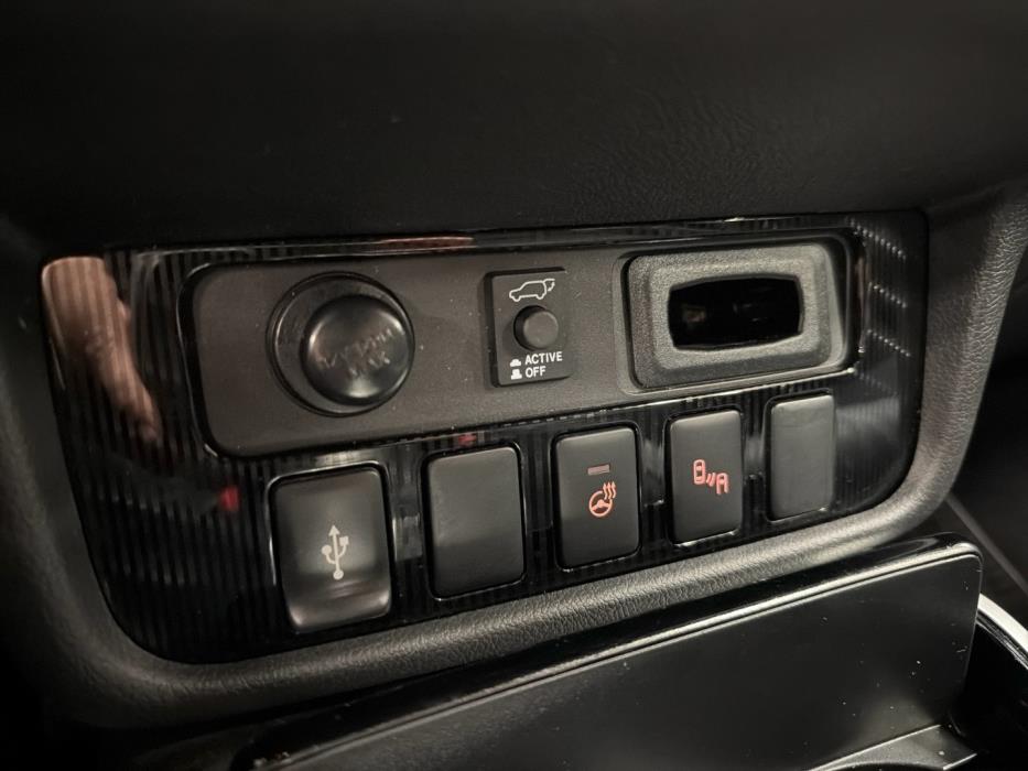 MITSUBISHI Outlander PHEV 2019