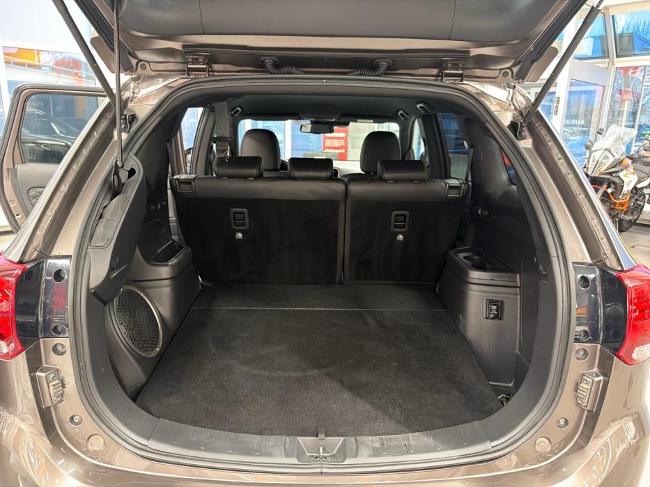 MITSUBISHI Outlander PHEV 2019