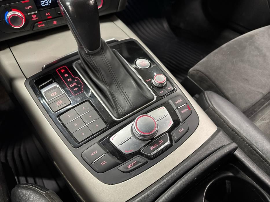 AUDI A6 ALLROAD 2015