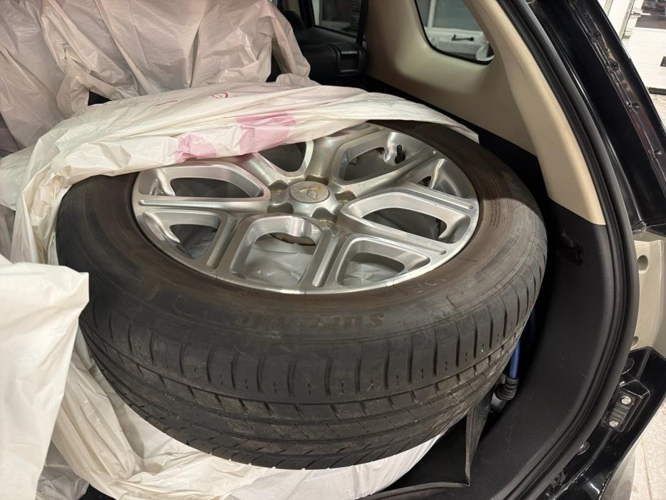 MITSUBISHI Outlander PHEV 2013