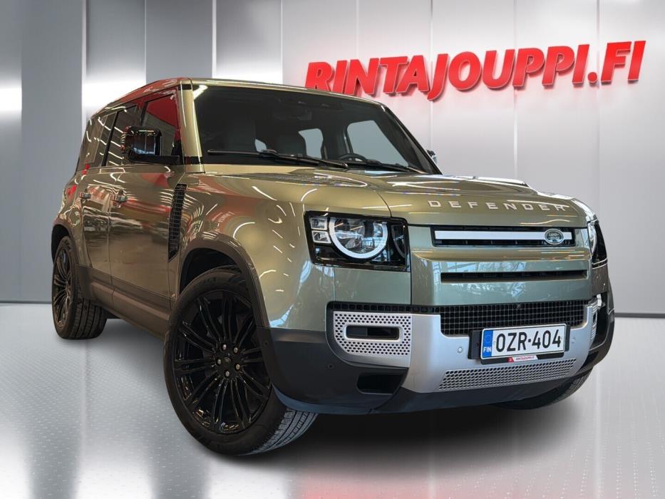 LAND ROVER Defender 2021