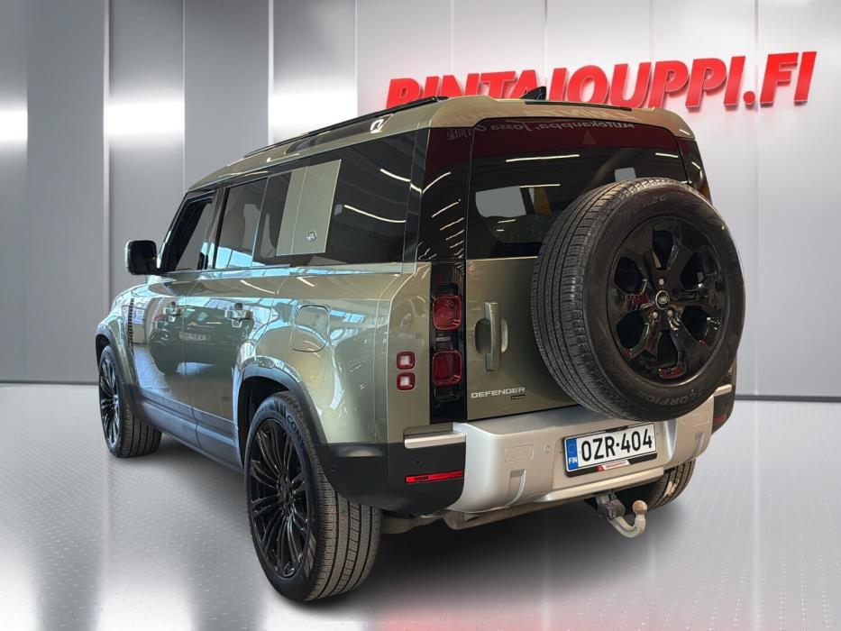 LAND ROVER Defender 2021