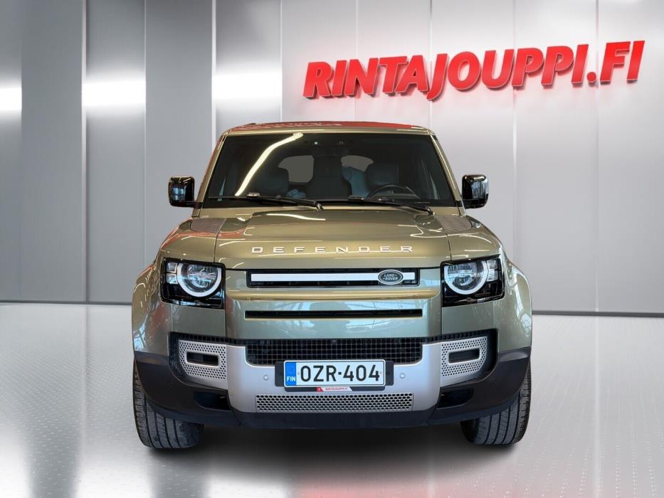 LAND ROVER Defender 2021