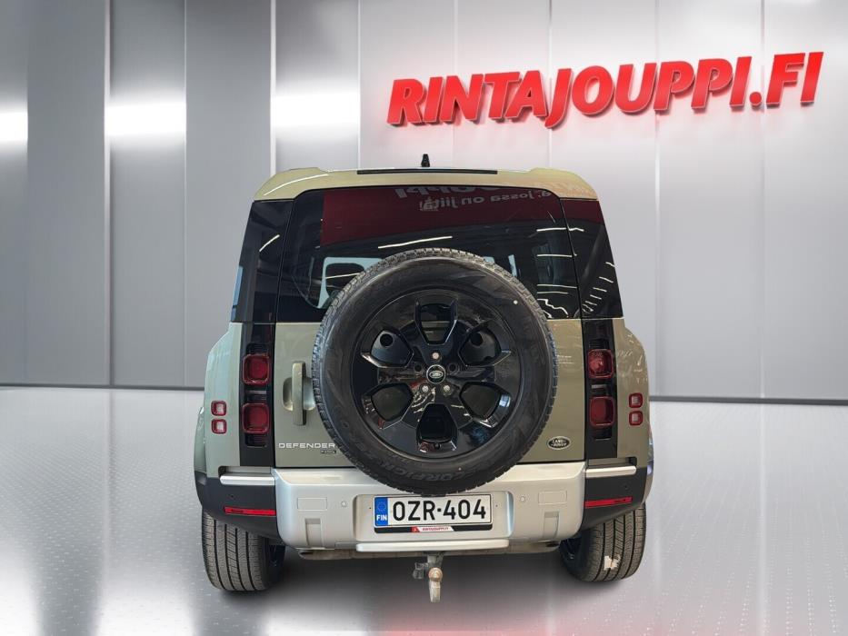 LAND ROVER Defender 2021