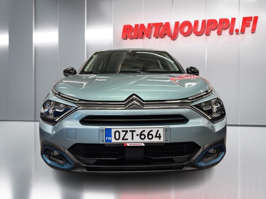 CITROEN C4 2021