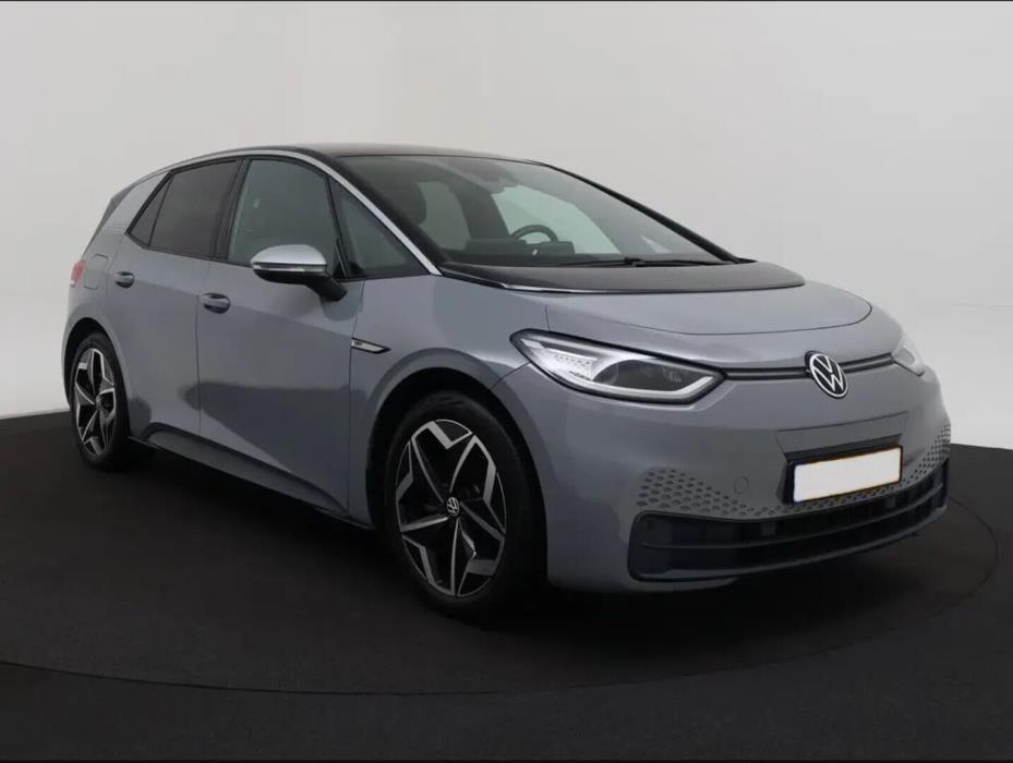 VOLKSWAGEN ID.3 2021