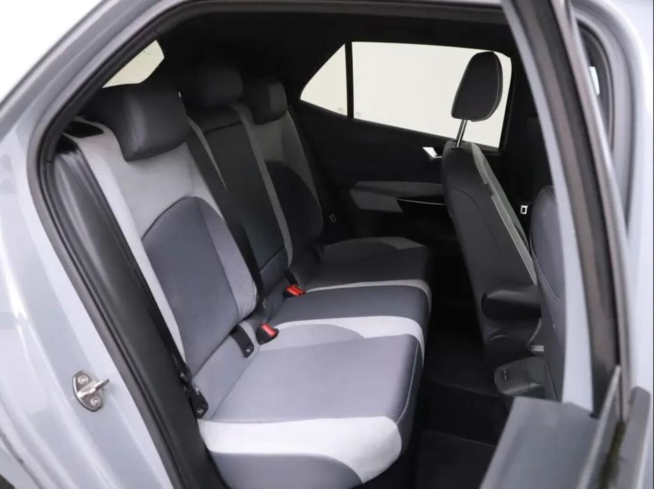 VOLKSWAGEN ID.3 2021