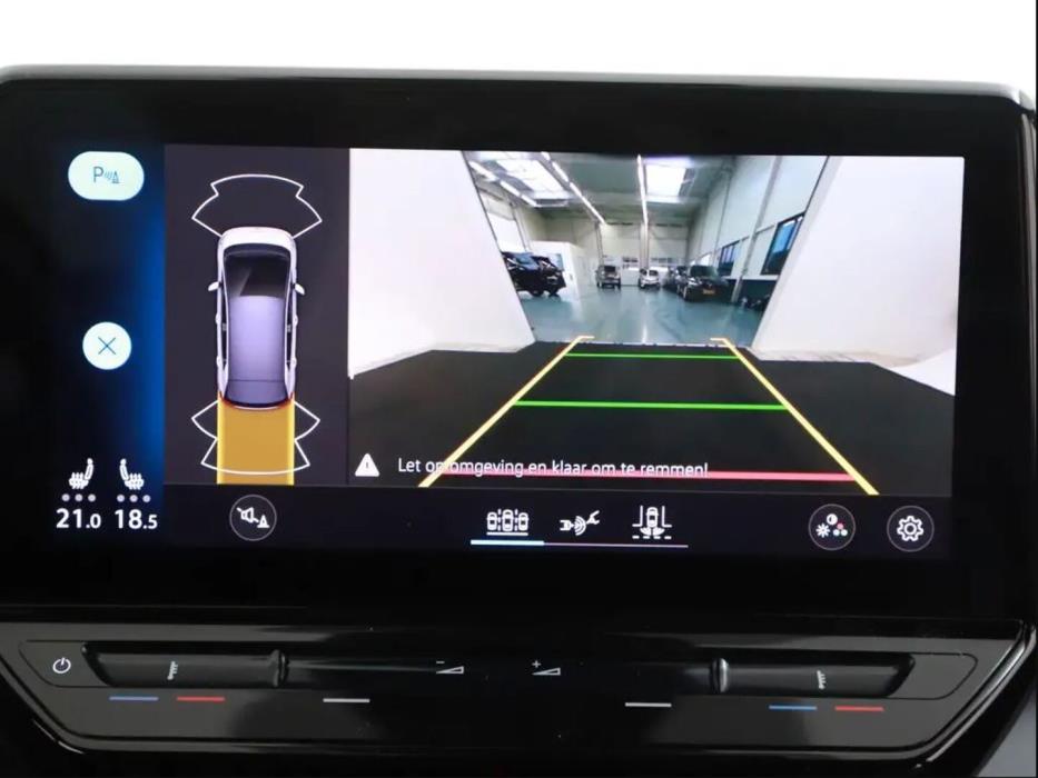 VOLKSWAGEN ID.3 2021