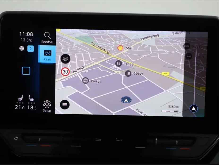 VOLKSWAGEN ID.3 2021