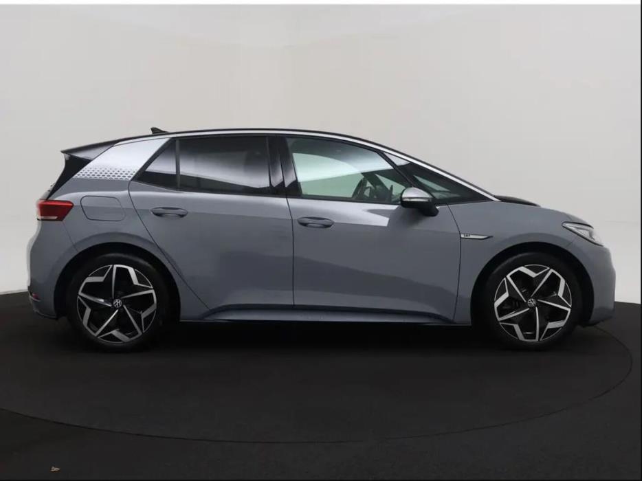 VOLKSWAGEN ID.3 2021