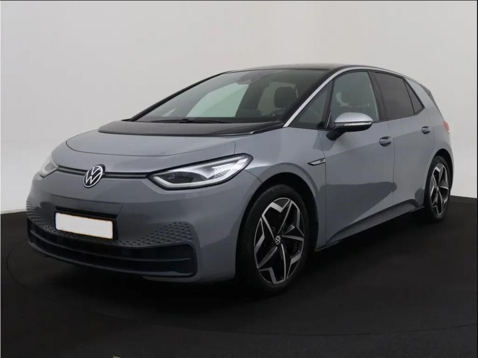 VOLKSWAGEN ID.3 2021