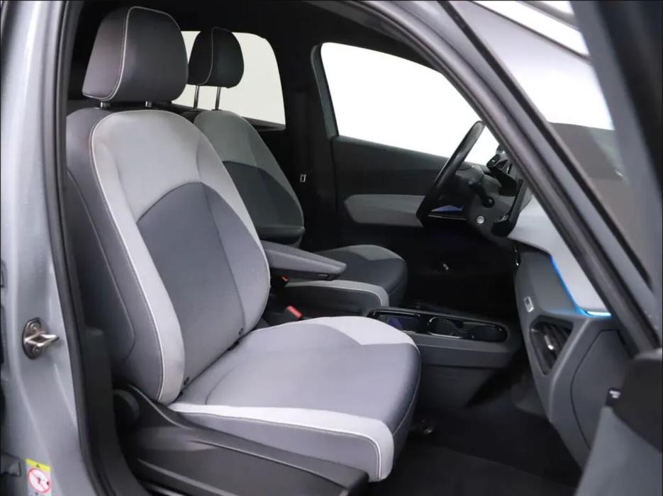 VOLKSWAGEN ID.3 2021