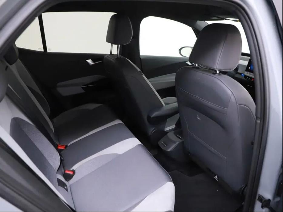 VOLKSWAGEN ID.3 2021