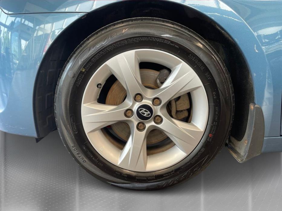HYUNDAI i40 2012