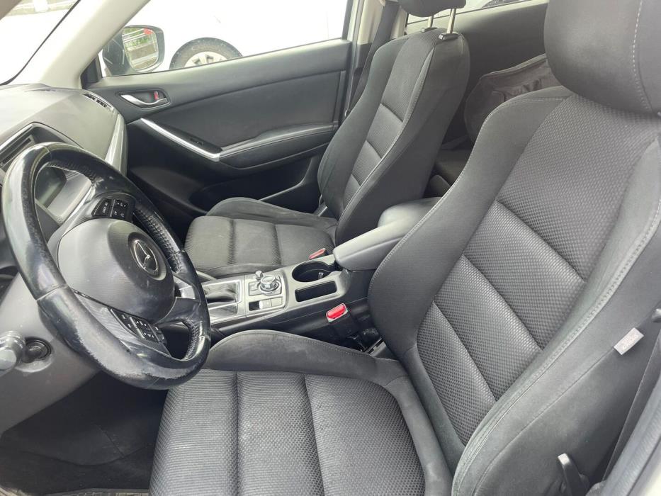 MAZDA CX-5 2015