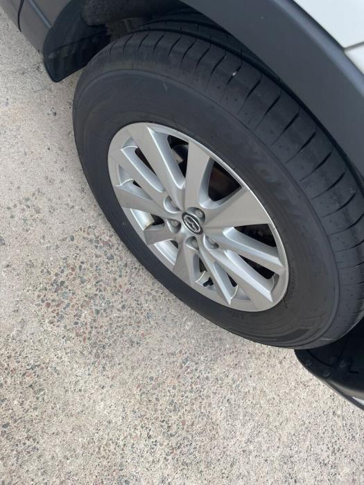 MAZDA CX-5 2015