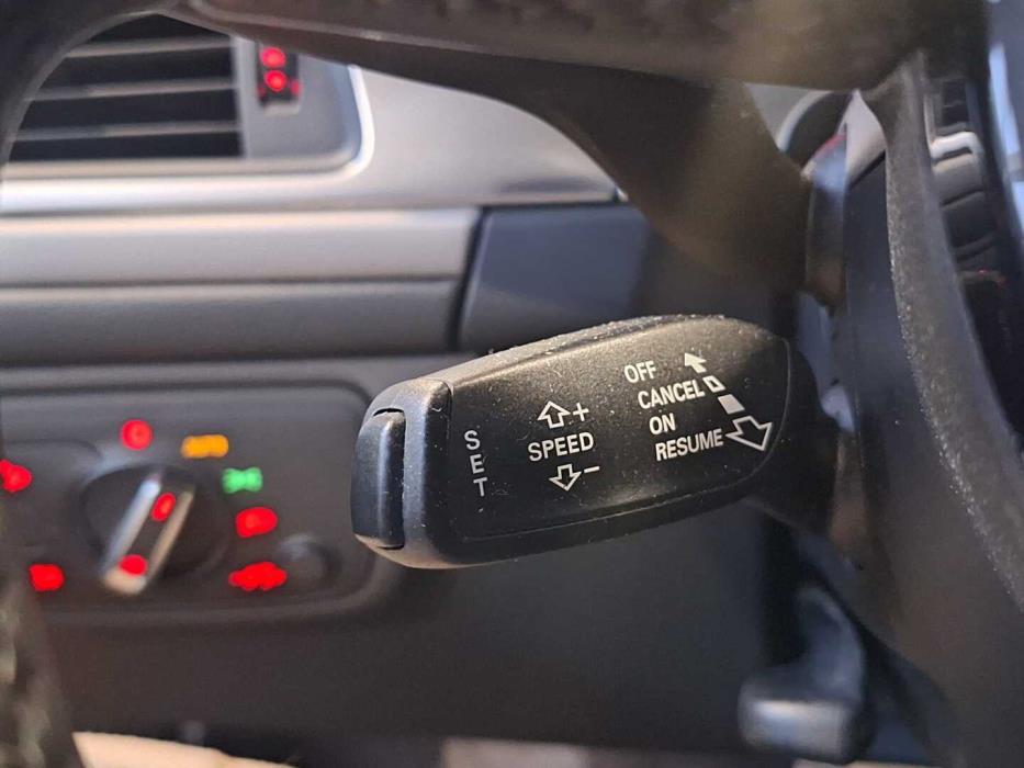 AUDI A6 allroad quattro 2013