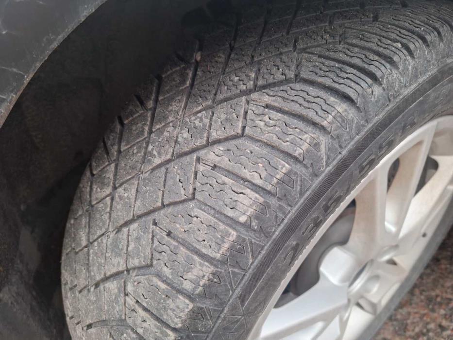 AUDI A6 allroad quattro 2013