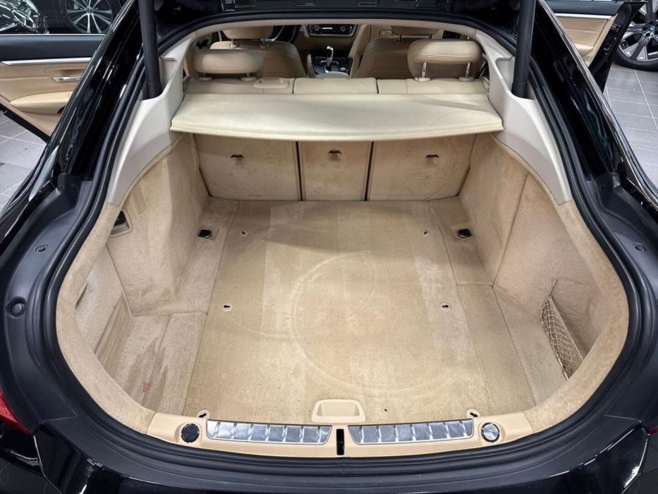 BMW 420 2016