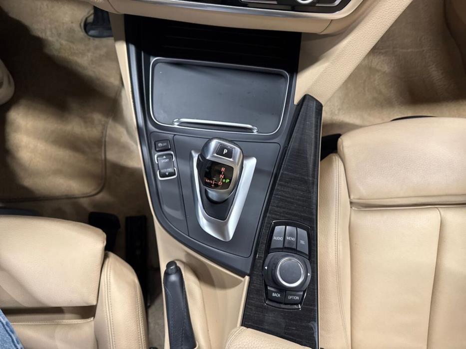 BMW 420 2016