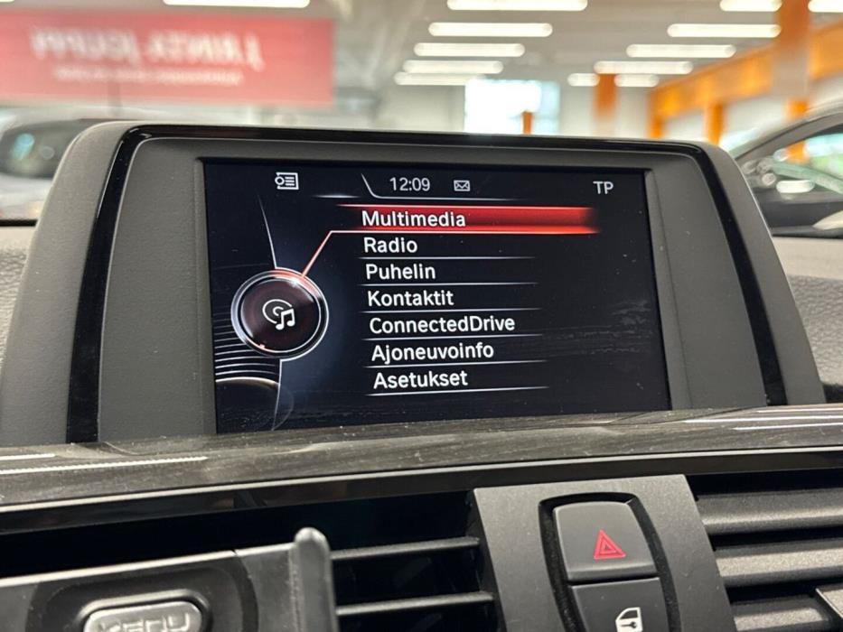 BMW 420 2016