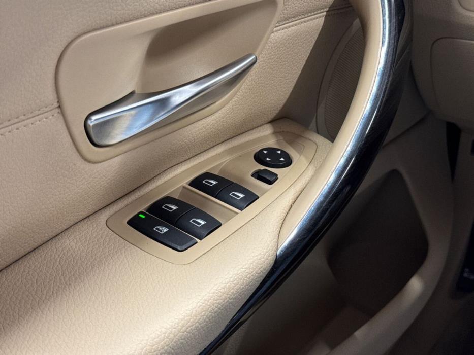 BMW 420 2016