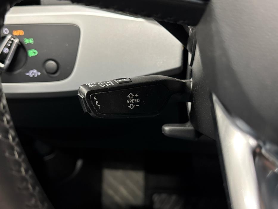 AUDI A4 allroad quattro 2017