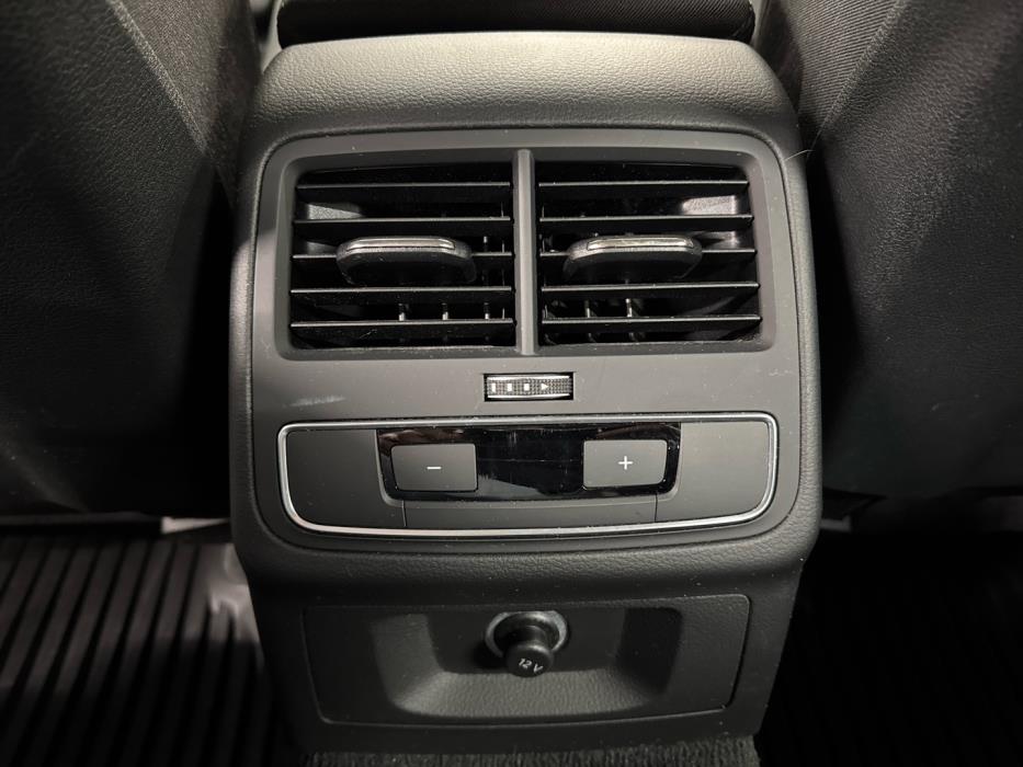 AUDI A4 allroad quattro 2017