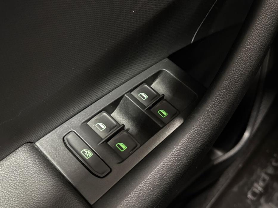 SKODA Rapid 2014