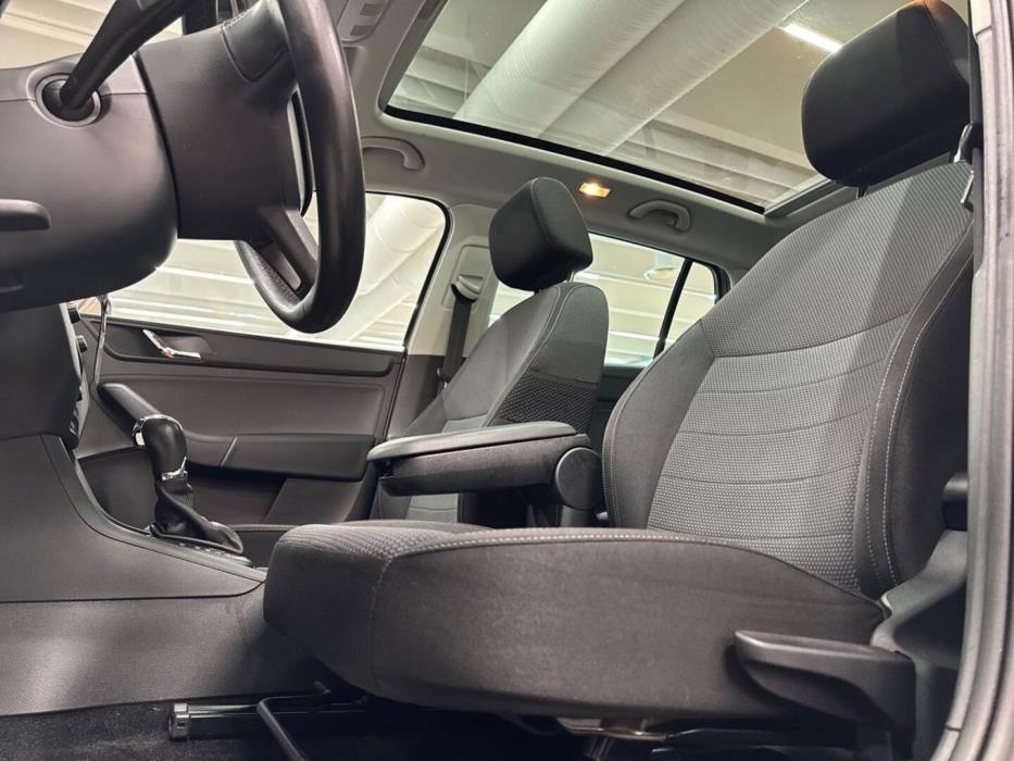 SKODA Rapid 2014