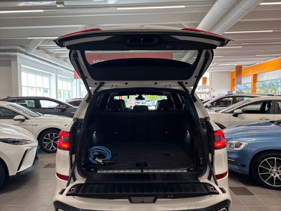 BMW X5 2020