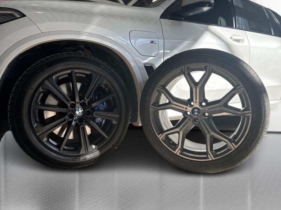 BMW X5 2020