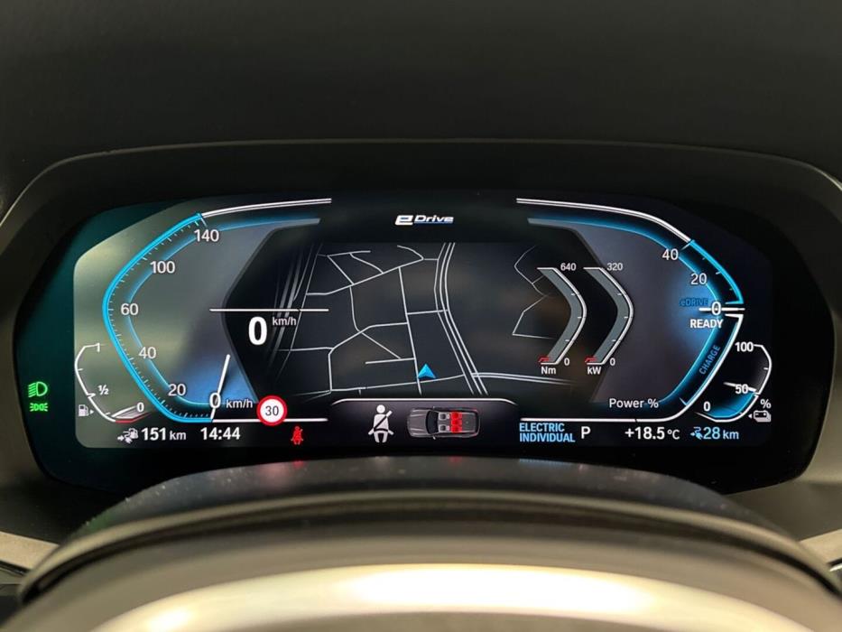 BMW X5 2020