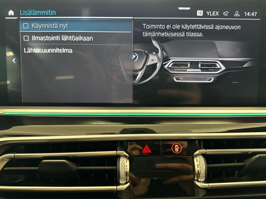 BMW X5 2020