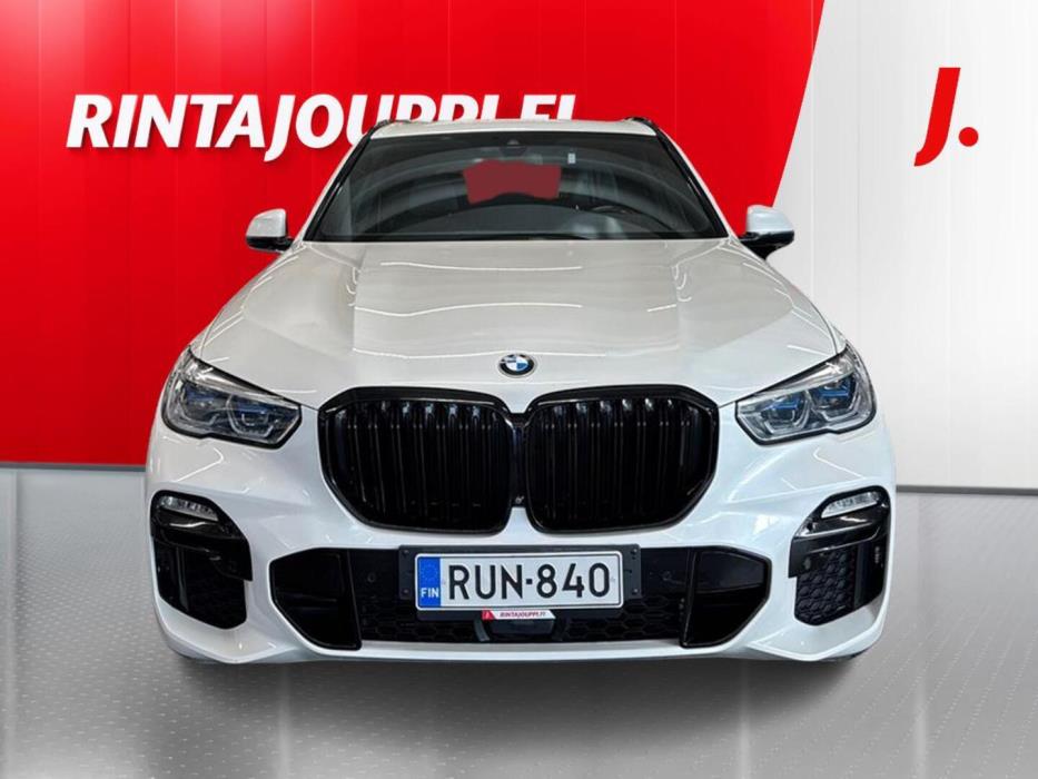 BMW X5 2020
